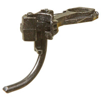 HO Scale Kadee #120 SBE Bottom Shelf Whisker® Metal Couplers with Gearboxes - MPM Hobbies