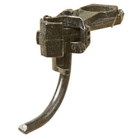HO Scale Kadee #120 SBE Bottom Shelf Whisker® Metal Couplers with Gearboxes - MPM Hobbies