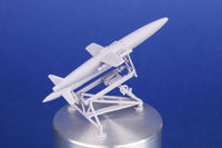 1/72 CMK MQM-74A Chukar Target Drone