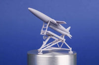 1/72 CMK MQM-74A Chukar Target Drone