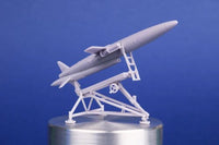 1/72 CMK MQM-74A Chukar Target Drone