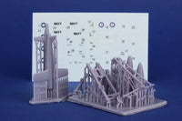 1/72 CMK MQM-74A Chukar Target Drone