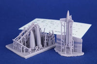 1/72 CMK MQM-74A Chukar Target Drone