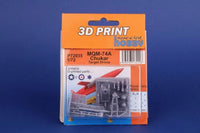 1/72 CMK MQM-74A Chukar Target Drone