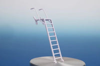 1/72 Hasegawa US Piloto / Equipo de tierra Set 35007