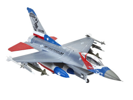 1/144 Revell Germany Lockheed Martin F-16C Fighting Falcon 3992 - MPM Hobbies