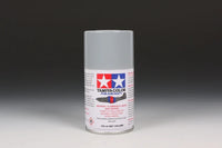 AS-25 Tamiya Dark Ghost Gray 100Ml Spray Can - MPM Hobbies