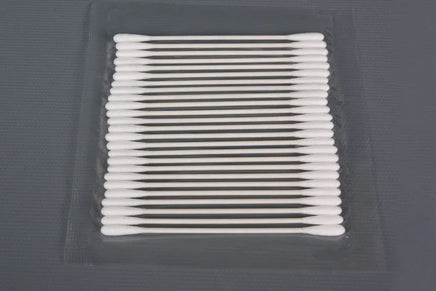 Tamiya Craft Cotton Swab - Round/Small 50pcs #87104 - MPM Hobbies