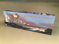 1/700 Veryfire German Battleship H-Class Hutten - MPM Hobbies