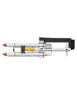 1/72 Fairey Fireflash (Set of 2)