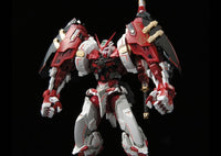 1/100 Hi-Resolution Gundam Astray Red Frame Powered Red - MPM Hobbies