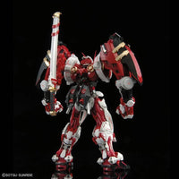 1/100 Hi-Resolution Gundam Astray Red Frame Powered Red - MPM Hobbies