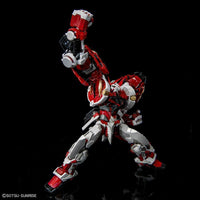1/100 Hi-Resolution Gundam Astray Red Frame Powered Red - MPM Hobbies