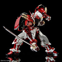 1/100 Hi-Resolution Gundam Astray Red Frame Powered Red - MPM Hobbies