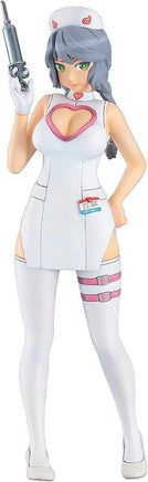 1/12 Hasegawa Egg Girls Collection #31 Sasha Nurse 52336 - MPM Hobbies