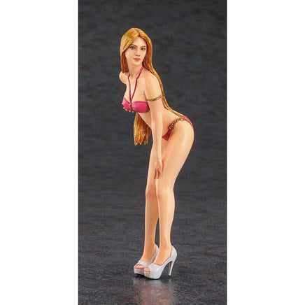 1/12 Hasegawa Real Figure Collection #10 - 52300 - MPM Hobbies