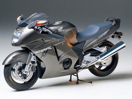 1/12 Tamiya Honda CBR 1100XX - Super Blackbird 14070 - MPM Hobbies