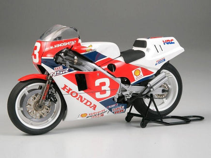 1/12 Tamiya Honda NSR500 Factory Color 14099 - MPM Hobbies