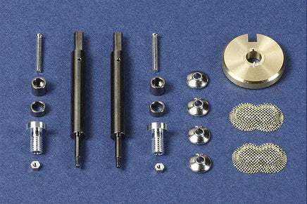1/12 Tamiya Honda NSR500 Front Fork Set 12651 - MPM Hobbies