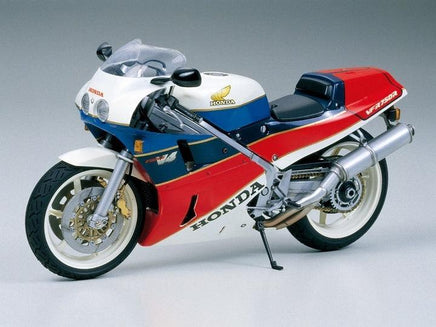 1/12 Tamiya HONDA VFR750R 14057 - MPM Hobbies
