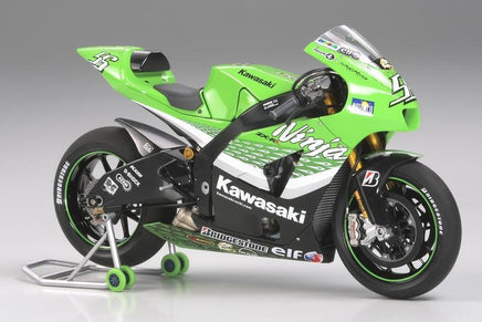 1/12 Tamiya Kawasaki Ninja ZX-RR 14109 - MPM Hobbies