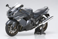 1/12 Tamiya Kawasaki ZZR 1400 - 14111 - MPM Hobbies