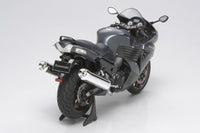 1/12 Tamiya Kawasaki ZZR 1400 - 14111 - MPM Hobbies
