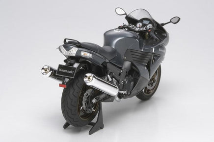 1/12 Tamiya Kawasaki ZZR 1400 - 14111 - MPM Hobbies
