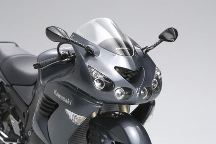 1/12 Tamiya Kawasaki ZZR 1400 - 14111 - MPM Hobbies