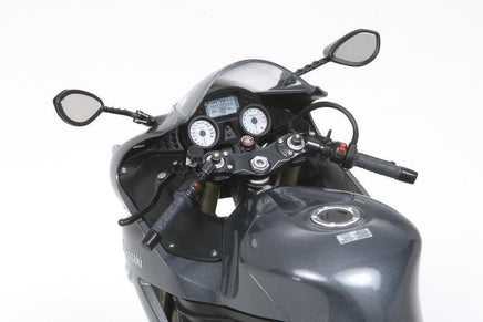 1/12 Tamiya Kawasaki ZZR 1400 - 14111 - MPM Hobbies