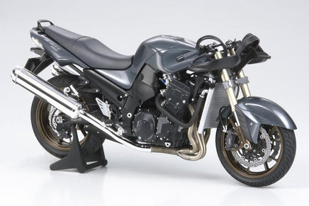 1/12 Tamiya Kawasaki ZZR 1400 - 14111 - MPM Hobbies