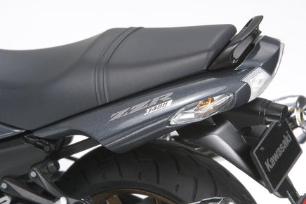 1/12 Tamiya Kawasaki ZZR 1400 - 14111 - MPM Hobbies