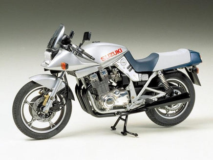 1/12 Tamiya SUZUKI GSX1100S Katana Kit 14010 - MPM Hobbies