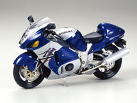 1/12 Tamiya Suzuki GSX1300R Hayabusa 14090 - MPM Hobbies