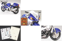 1/12 Tamiya Suzuki GSX1300R Hayabusa 14090 - MPM Hobbies