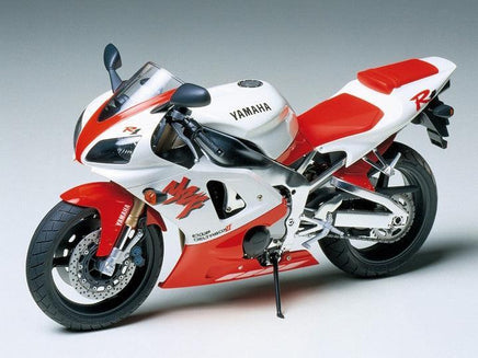 1/12 Tamiya Yamaha Yzf-R1 14073 - MPM Hobbies