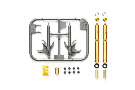1/12 Tamiya Yamaha YZF-R1M Front Fork Set 12684 - MPM Hobbies