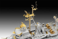 1/144 Revell Germany German Destroyer Class 119 (Z1/Z5) 5179 - MPM Hobbies