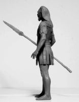 1/16 ICM Great Other Figure and Stand 16202 - MPM Hobbies