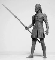 1/16 ICM Great Other Figure and Stand 16202 - MPM Hobbies
