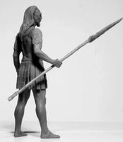 1/16 ICM Great Other Figure and Stand 16202 - MPM Hobbies