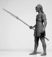 1/16 ICM Great Other Figure and Stand 16202 - MPM Hobbies