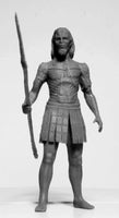 1/16 ICM Great Other Figure and Stand 16202 - MPM Hobbies