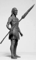 1/16 ICM Great Other Figure and Stand 16202 - MPM Hobbies