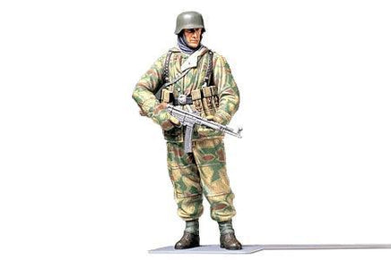 1/16 Tamiya WWII German Infantryman 36304 - MPM Hobbies