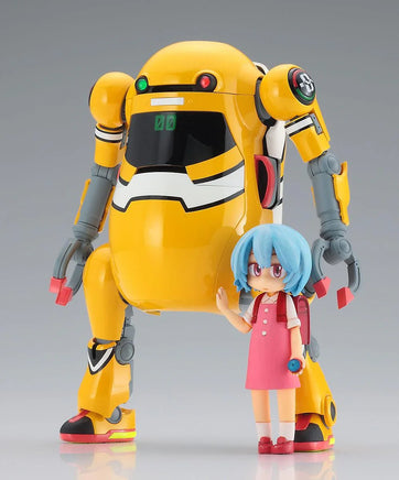 1/20 Hasegawa 20 MechatroWeGo EVA Zerogouki 52272 - MPM Hobbies