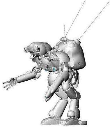 1/20 Hasegawa Maschinen Krieger Moon Type Humanoid 64126 - MPM Hobbies