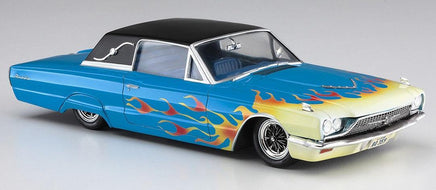 1/24 Hasegawa 1966 American Lowrider Type T 20379 - MPM Hobbies