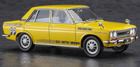 1/24 Hasegawa Datsun Bluebird 1600 SSS Mooneyes 20616 - MPM Hobbies