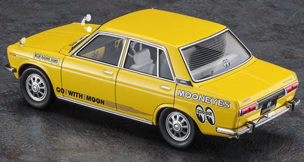 1/24 Hasegawa Datsun Bluebird 1600 SSS Mooneyes 20616 - MPM Hobbies